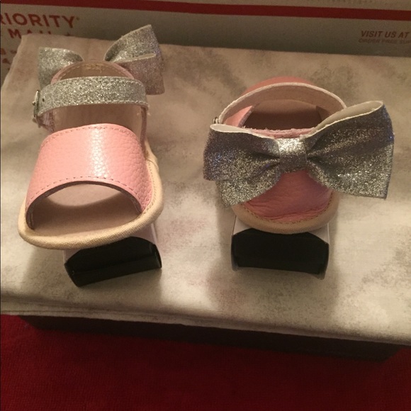 Baby shoes - Picture 8 of 8